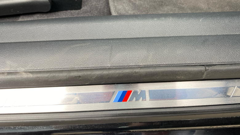 BMW i4 250kW eDrive40 M Sport 83.9kWh 5dr Auto [Tech] Electric Hatchback